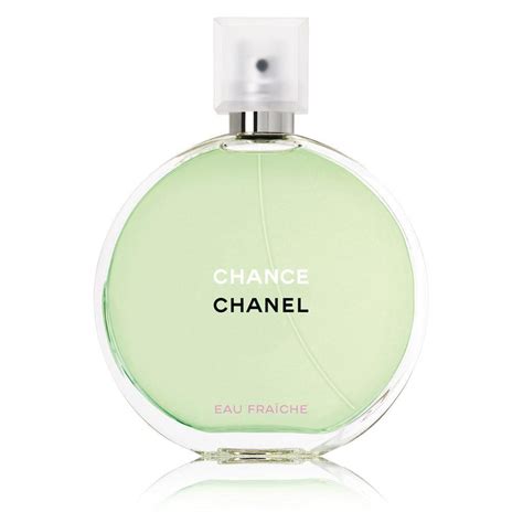 Perfumes CHANCE 